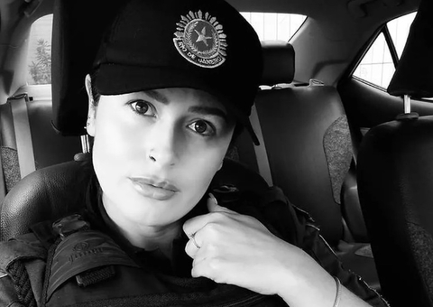 Policial é morta com tiros na cabeça e marido PM é suspeito do crime