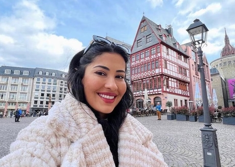 Thaynara OG relembra experiência de quase morte após lipoaspiração: ‘Me arrependo’