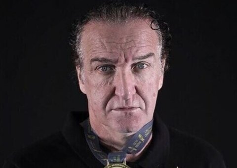 Justiça da Suíça confirma que havia sêmen de Cuca no corpo de menina