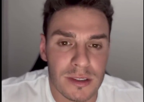 Ex-bbb Gustavo repreende fãs que querem o presentear com passagem para as Maldivas