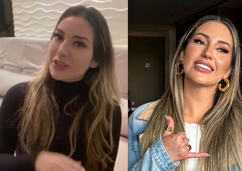 Globo divulga vídeo de inscriçao de Amanda para BBB23; veja