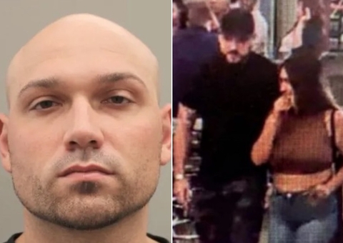 Homem deixa encontro para matar ‘flanelinha’ e volta como se nada tivesse acontecido