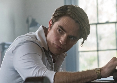 Robert Pattinson participará de novo filme da Netflix