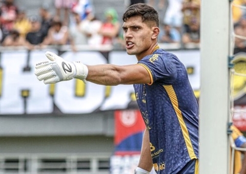 ‘Manezinho’, Fabian Volpi retorna a SC e projeta estreia do Amazonas na Série C