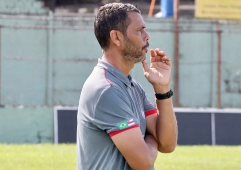 Interino, Paulo Galvão elogia sistema defensivo do 3B