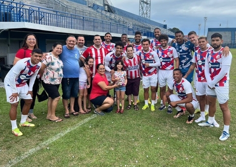 Veja detalhes do primeiro adversário do Manaus na Série C