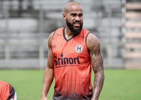 Princesa anuncia volante Matheus Banguelê, ex-Madureira-RJ e Manauara, para a Série D