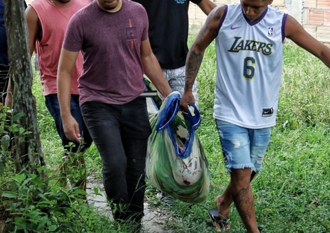Homem com Síndrome de Down é espancado até a morte em Manaus