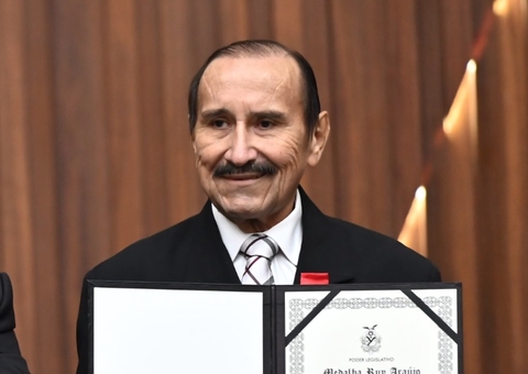 Ex-prefeito de Autazes morre aos 68 anos 