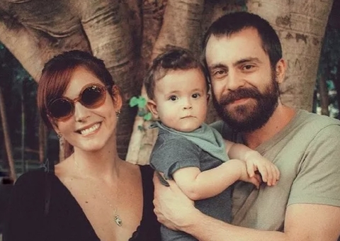 Tomás Bertoni sugere pagar 1 salário mínimo de pensão ao filho com Titi Müller