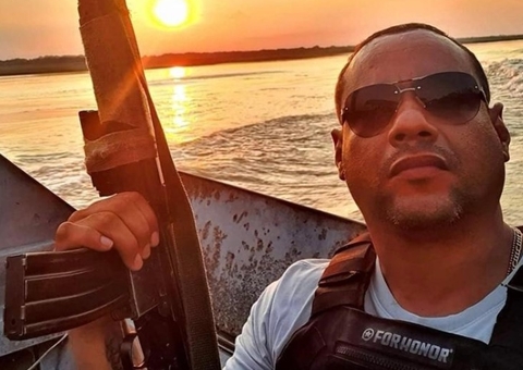 Suspeito pela morte de investigador da PC em Manaus morre em troca de tiros