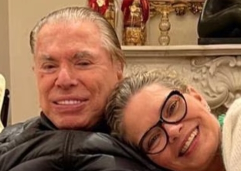 Filha mais velha de Silvio Santos comenta ausência do pai na infância