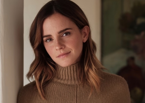 Emma Watson revela motivo de ter se afastado da atuação: ‘me senti enjaulada'