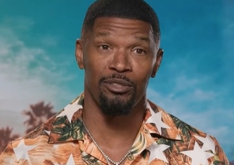 Estado de saúde de Jamie Foxx preocupa família, que pede orações