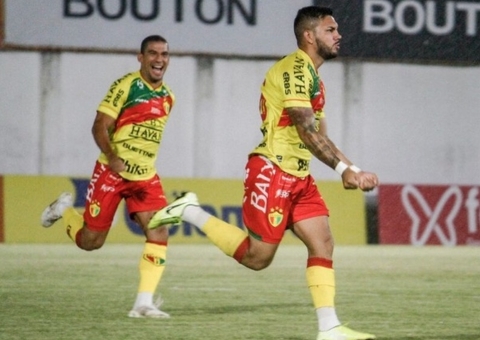 Conheça mais do Brusque, primeiro adversário do Amazonas FC na Série C