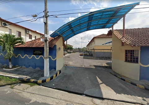 Condomínio completo é leiloado pelo TRT em Manaus 