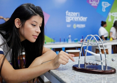 Escolas do Amazonas têm até julho para inscrever alunos para Olimpíada de Física