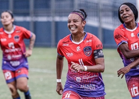 Cássia comemora classificação do Recanto na A3 e projeta duelos contra o Assermurb-AC