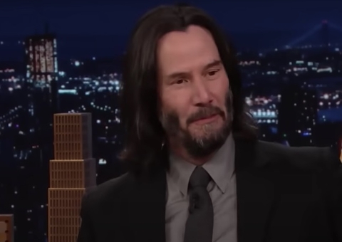 Polícia procura mulher desaparecida na casa de Keanu Reeves, diz site 