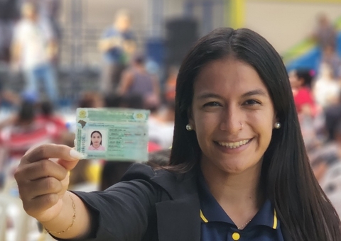 CNH Social bate recorde de inscrições no Amazonas