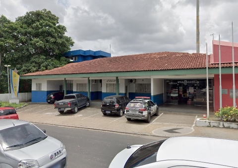 Suspeito de fazer "arrastão" é preso em Manaus 