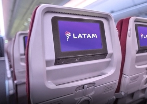 Latam terá de ressarcir passageiro por cobrar reserva de assento em voo Manaus-Fortaleza