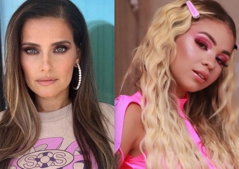 ‘Lovezinho’ é retirada do ar após falta de acordo com Nelly Furtado