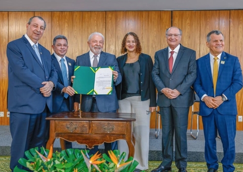 Omar propõe usar recursos de P&D para quintuplicar orçamento do novo CBA