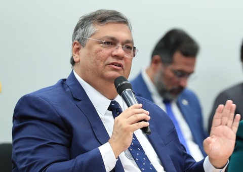 'Conspirar contra a saúde pública é corrupção gravíssima', diz Dino