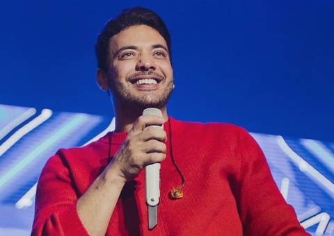 Justiça inocenta Wesley Safadão de acusação plágio de música