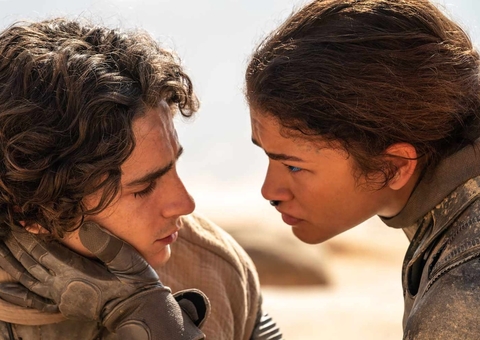Duna 2: trailer com Timothée Chalamet, Zendaya e Austin Butler, é divulgado