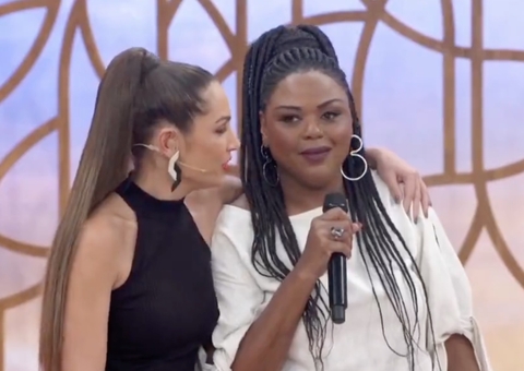 Atriz de Vai na Fé defende Patrícia Poeta após suposto climão no Encontro