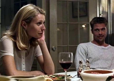 Ex de Brad Pitt e Ben Affleck, Gwyneth Paltrol revela qual namorado era melhor de cama