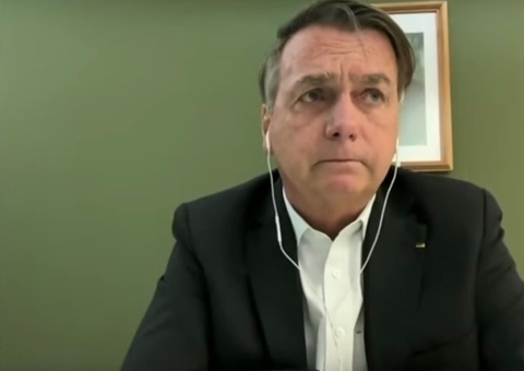 Bolsonaro cancela viagem a Portugal onde seria atração em evento da extrema direita