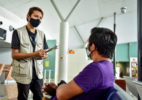 Amazonastur abre inscrições para cursos gratuitos com 200 vagas