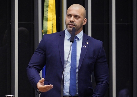 STF retoma julgamento que pode anular indulto a Daniel Silveira