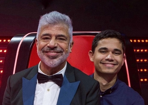 Lulu Santos completa 70 anos e ganha declaração do marido:  'sorte de caminharmos juntos'