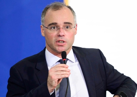 André Mendonça e Nunes Marques votam para manter indulto a Daniel Silveira