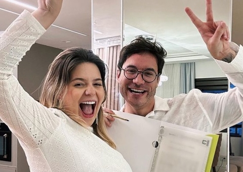 Viih Tube mostra rosto da filha pela primeira vez ao se declarar para Eliezer