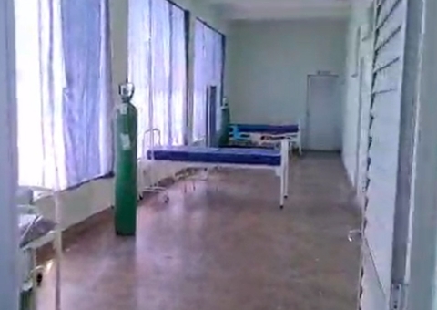 Homem suspeito de invadir hospital e matar adolescente é preso em Manaus