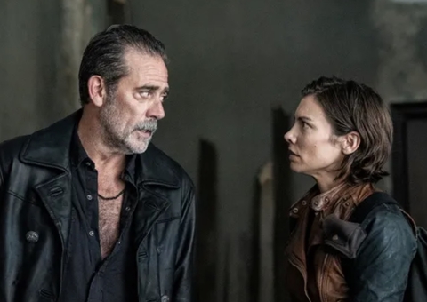 ‘The Walking Dead: Dead City’ ganha novo teaser com reencontro entre Maggie e Neggan; assista