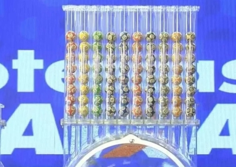 Confira resultados da Lotofácil 2803 e Quina 6140 sorteadas nesta quinta