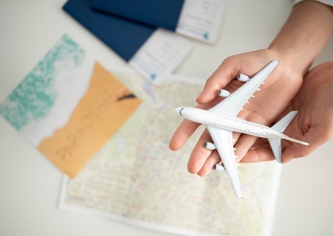 TRT autoriza penhora de milhas aéreas para pagamento de dívida trabalhista em Manaus