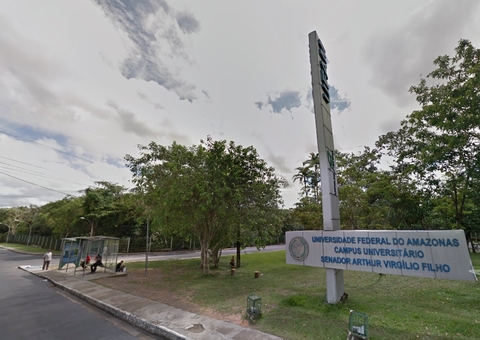 Ufam quer guarda fixa da PM para conter assaltos a estudantes  