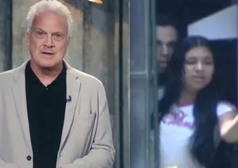 Cunhada de Eloá critica 'Linha Direta' por recordar tragédia