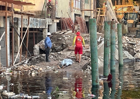 Jovem morre afogado ao tentar atravessar lago nadando no Amazonas