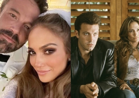 Mãe de Jennifer Lopez passou 20 anos rezando para a filha reatar com Ben Affleck