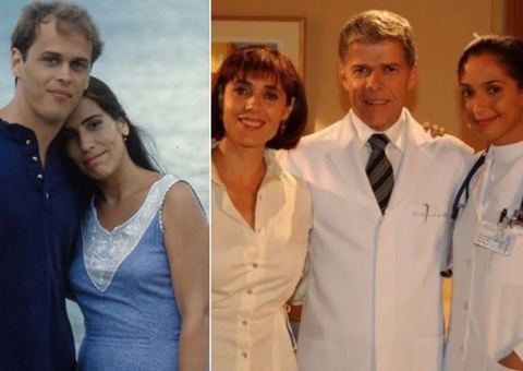 ‘Mulheres de Areia’ e ‘Mulheres Apaixonadas’ voltam à TV Globo