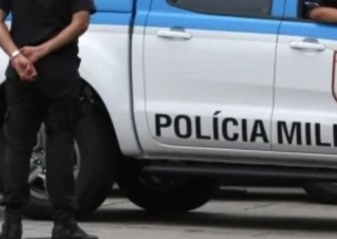 MP denuncia policiais por estupro de jovem de 18 anos em viatura 