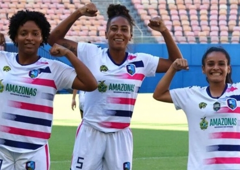 3B vence o Vila Nova por 2 a 1, na Arena, e assume liderança na Série A2